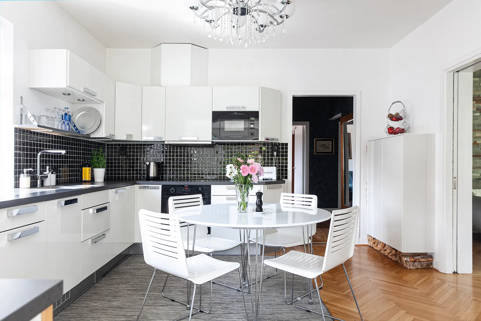 Villa, Åstorpsgatan 15, Husensjö, Helsingborg