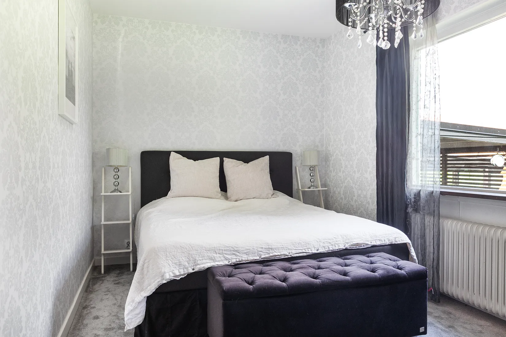 Villa, Åstorpsgatan 15, Husensjö, Helsingborg