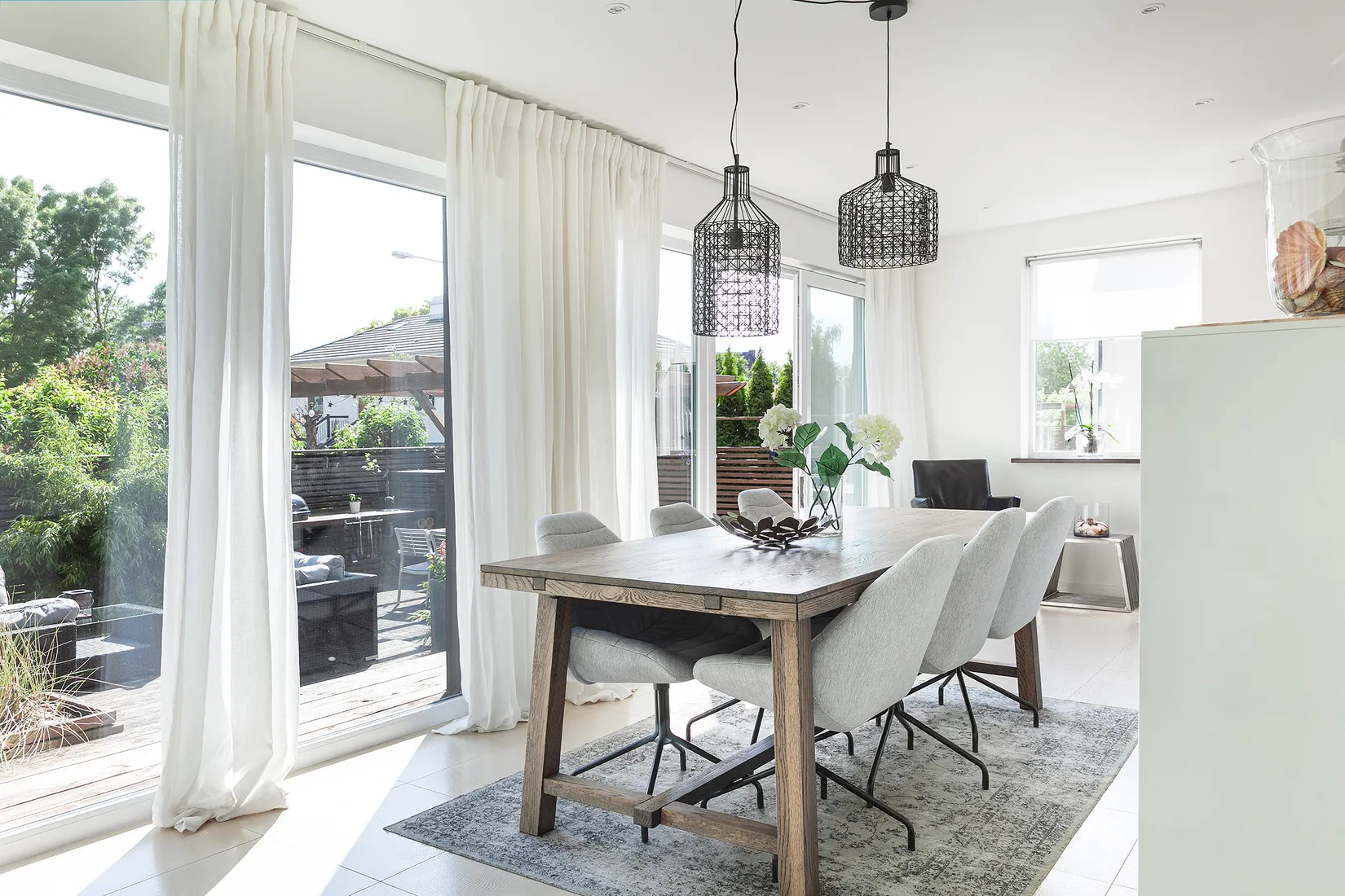 Villa, Åstorpsgatan 15, Husensjö, Helsingborg