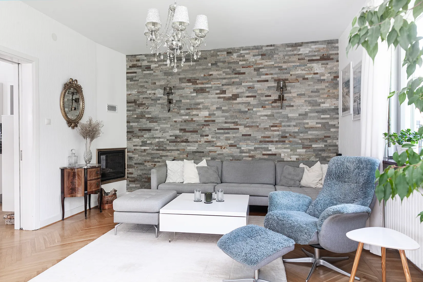 Villa, Åstorpsgatan 15, Husensjö, Helsingborg