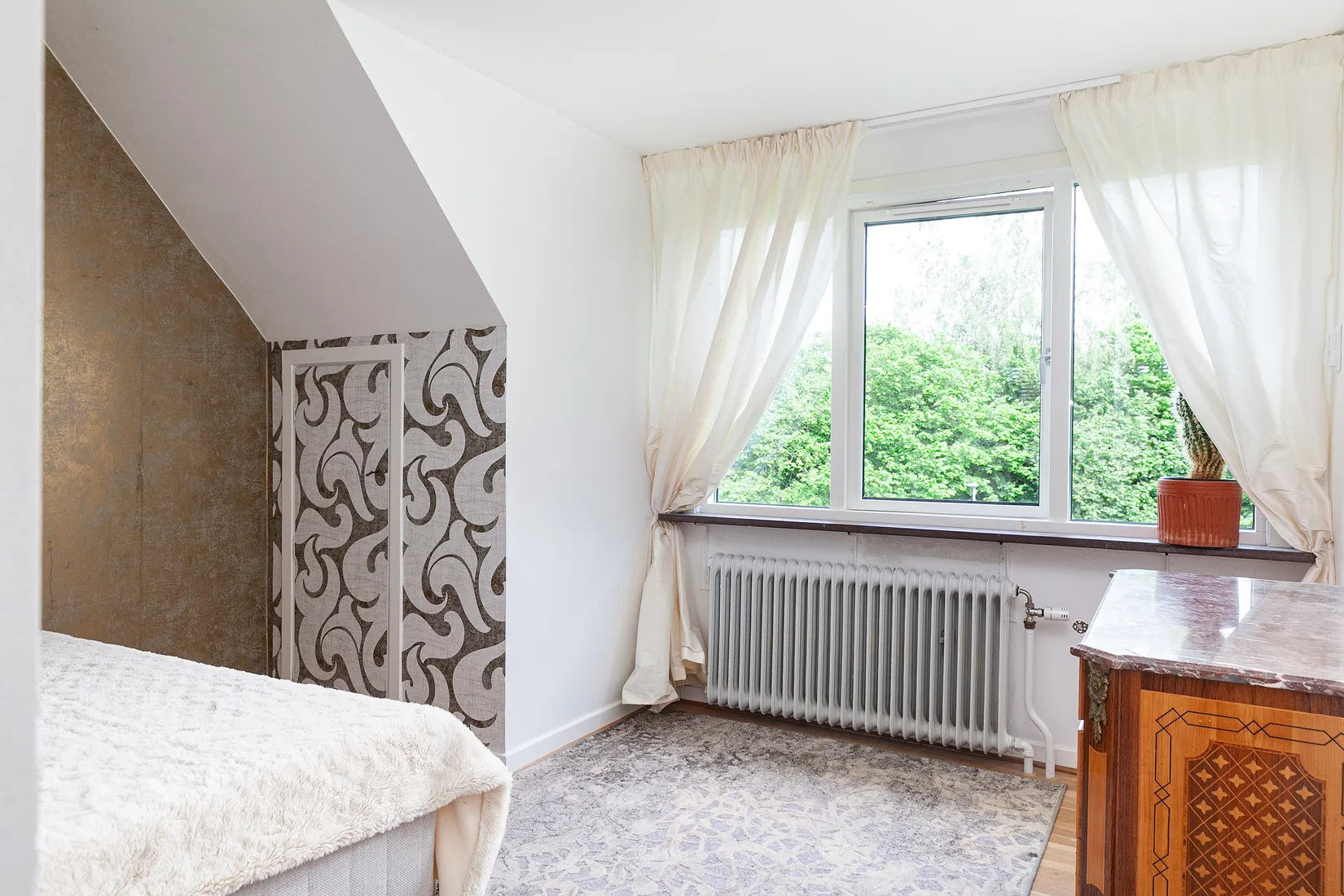 Villa, Åstorpsgatan 15, Husensjö, Helsingborg