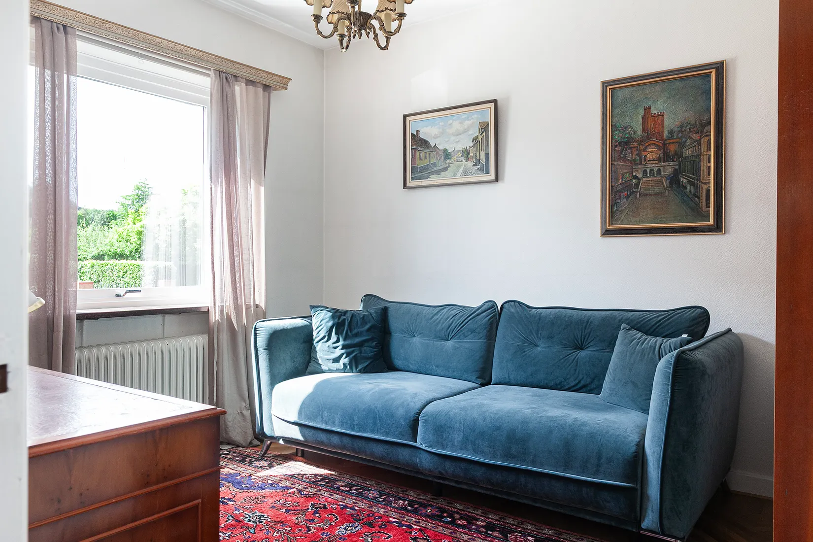 Villa, Åstorpsgatan 15, Husensjö, Helsingborg