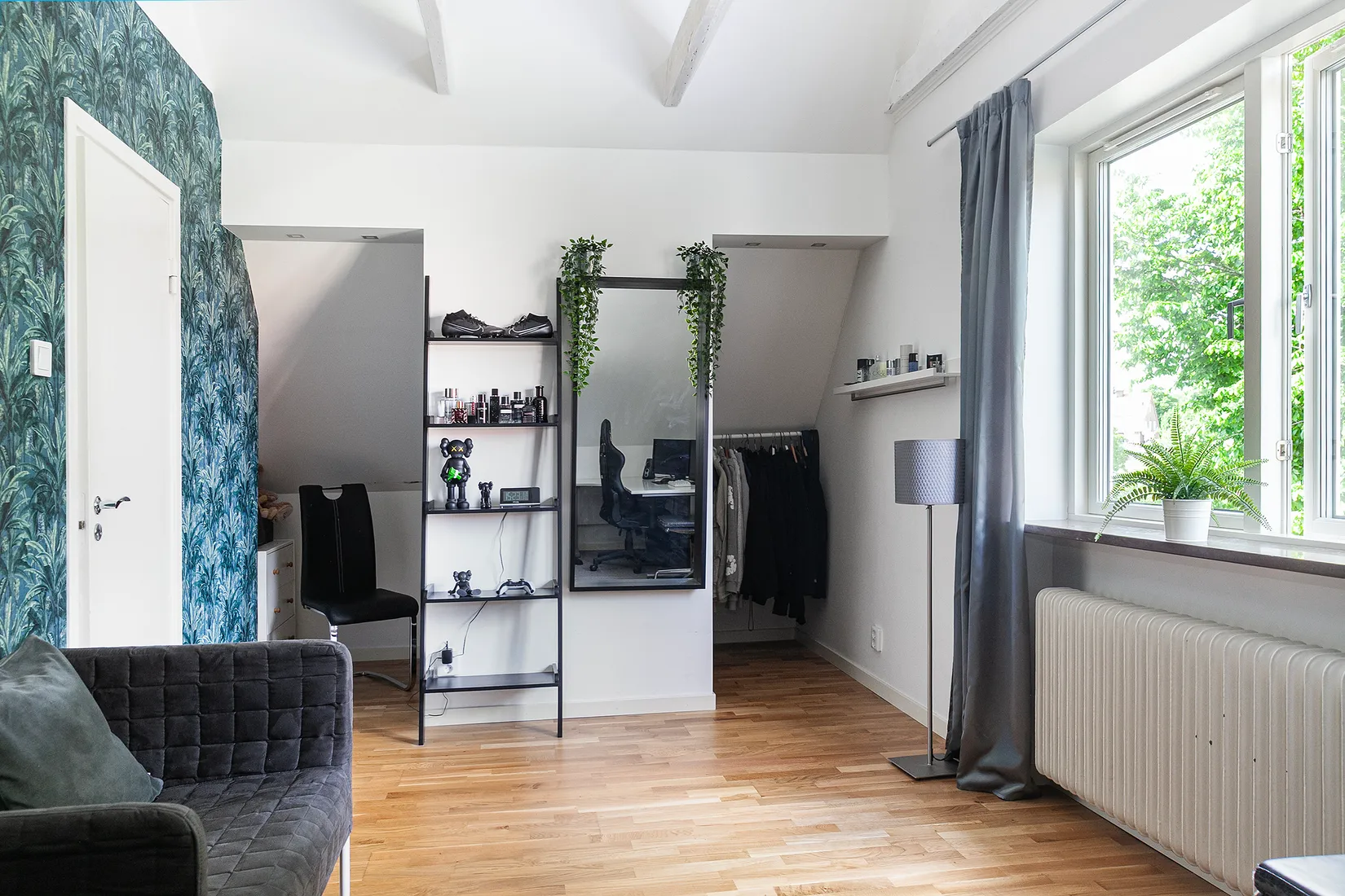 Villa, Åstorpsgatan 15, Husensjö, Helsingborg