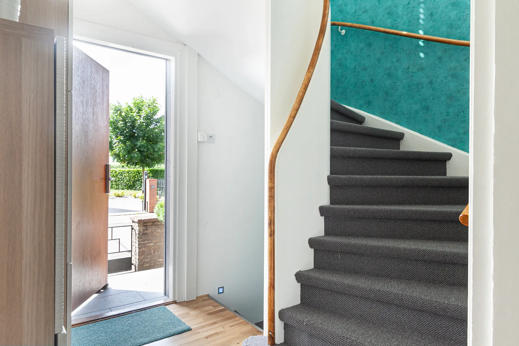 Villa, Åstorpsgatan 15, Husensjö, Helsingborg