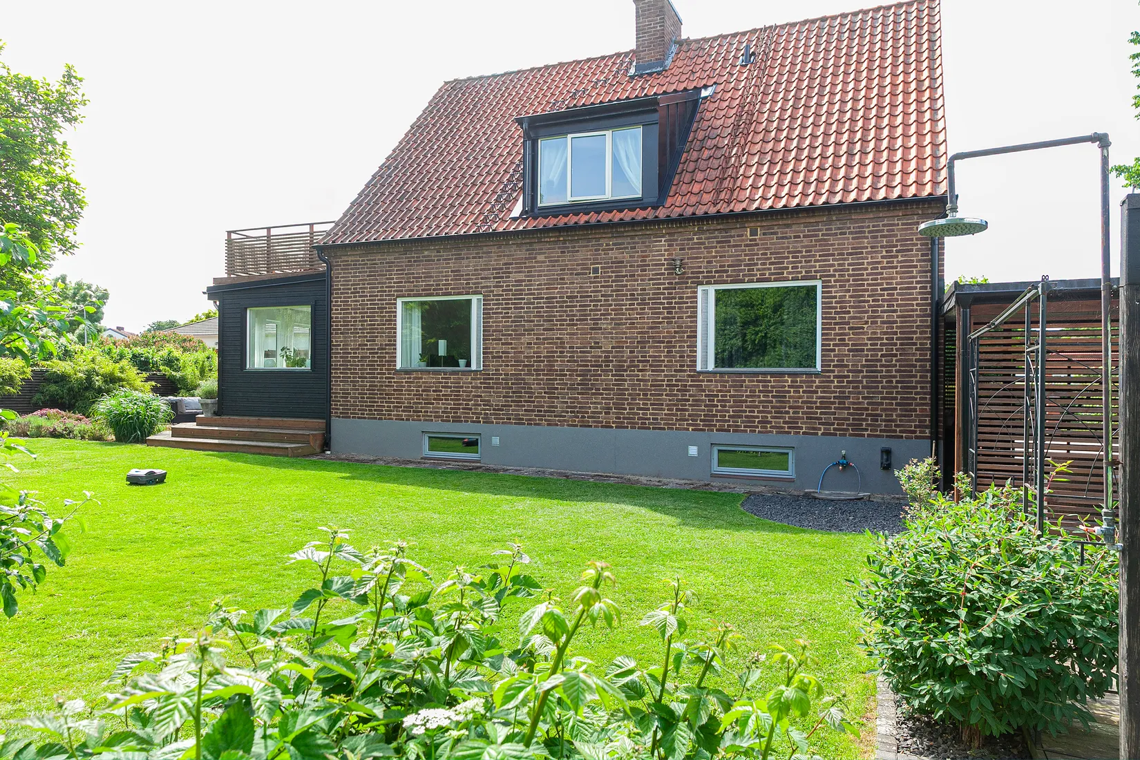 Villa, Åstorpsgatan 15, Husensjö, Helsingborg