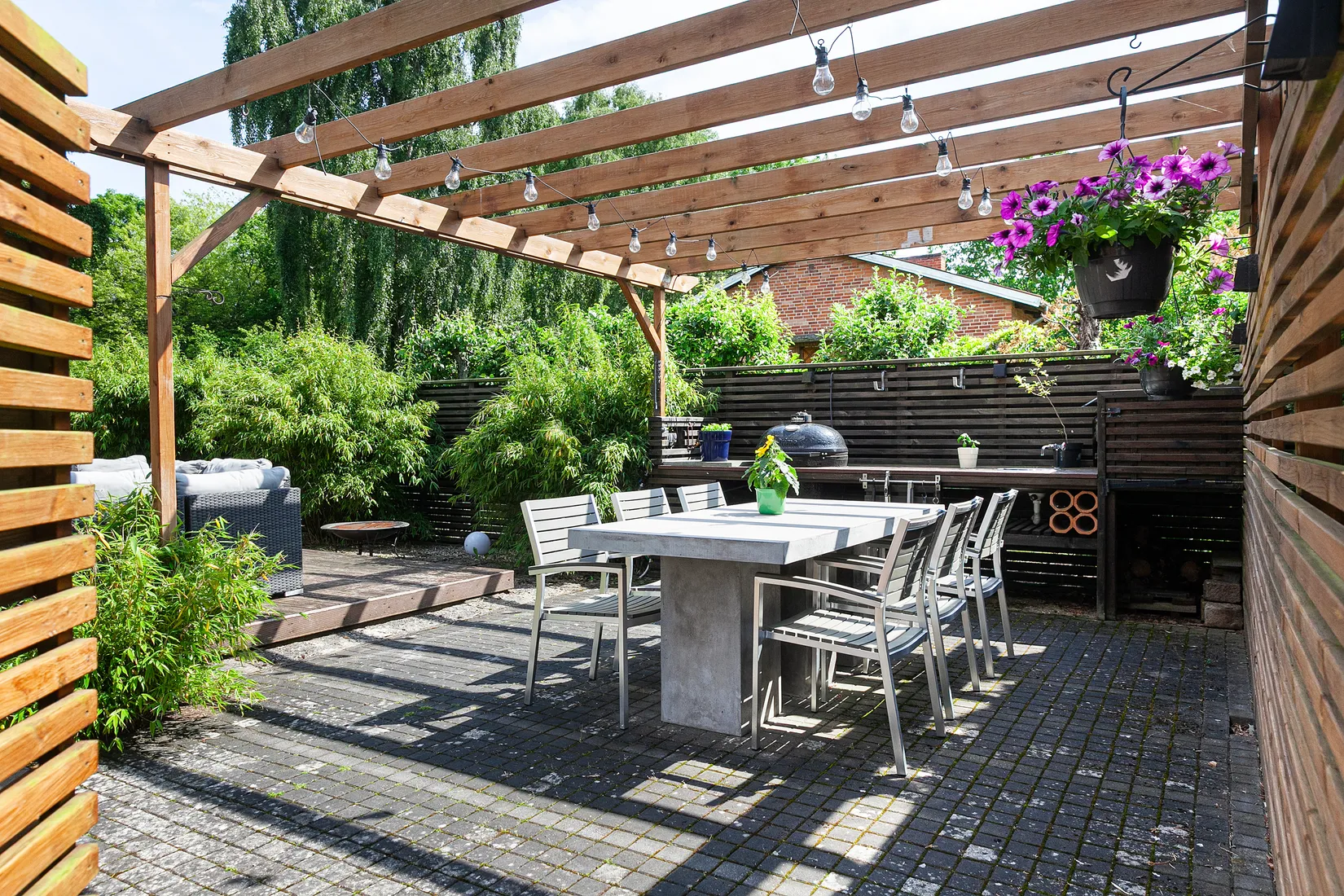 Villa, Åstorpsgatan 15, Husensjö, Helsingborg
