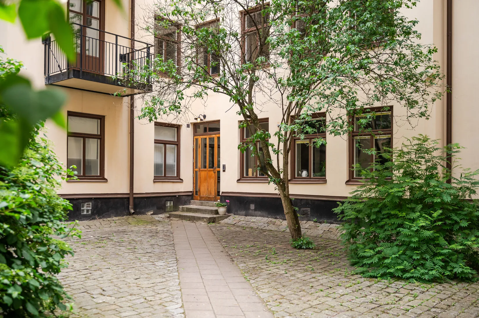 Bostadsrätt, Dalagatan 38, Vasastan Odenplan, Stockholm