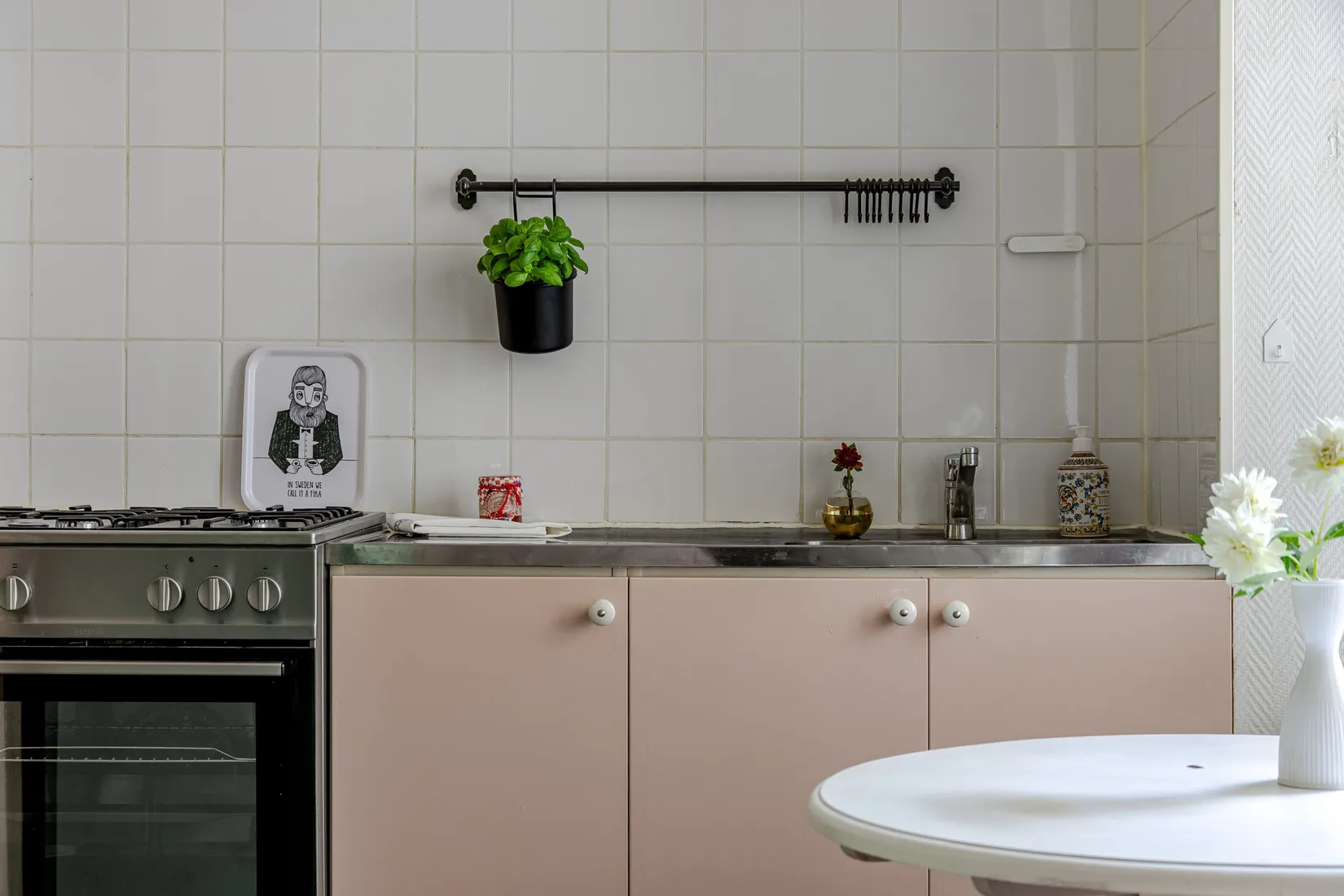 Bostadsrätt, Dalagatan 38, Vasastan Odenplan, Stockholm