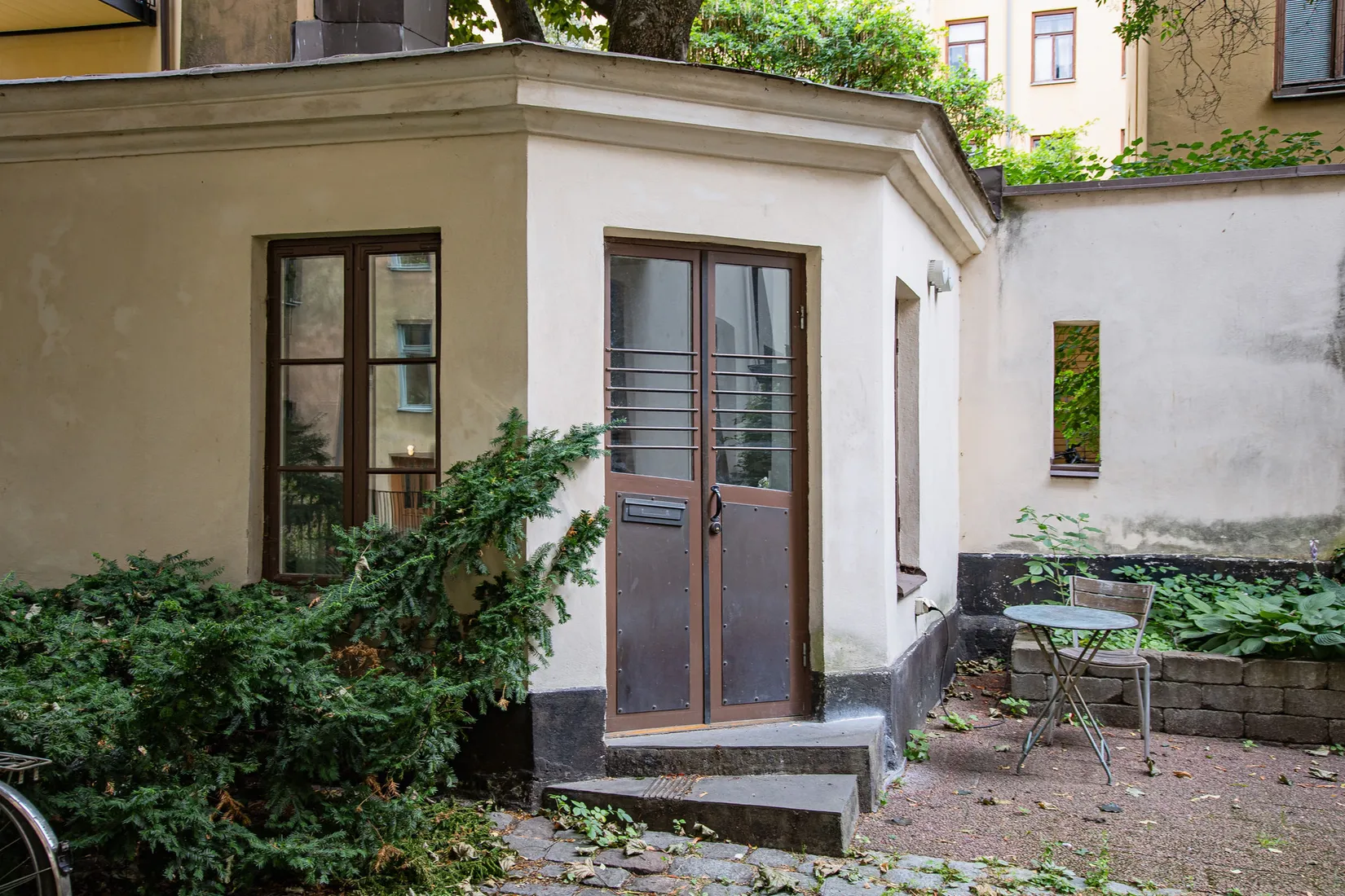 Bostadsrätt, Dalagatan 38, Vasastan Odenplan, Stockholm