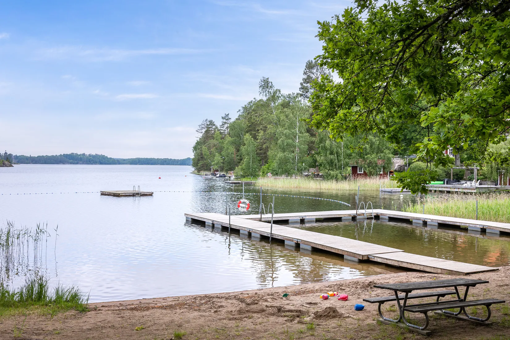 Villa, Bonäsvägen 20, Bestorp, Linköping