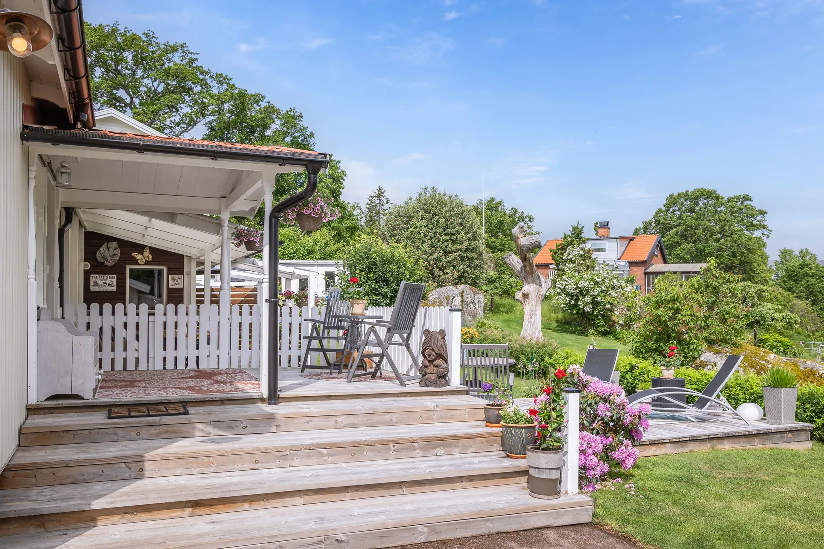 Villa, Bonäsvägen 20, Bestorp, Linköping