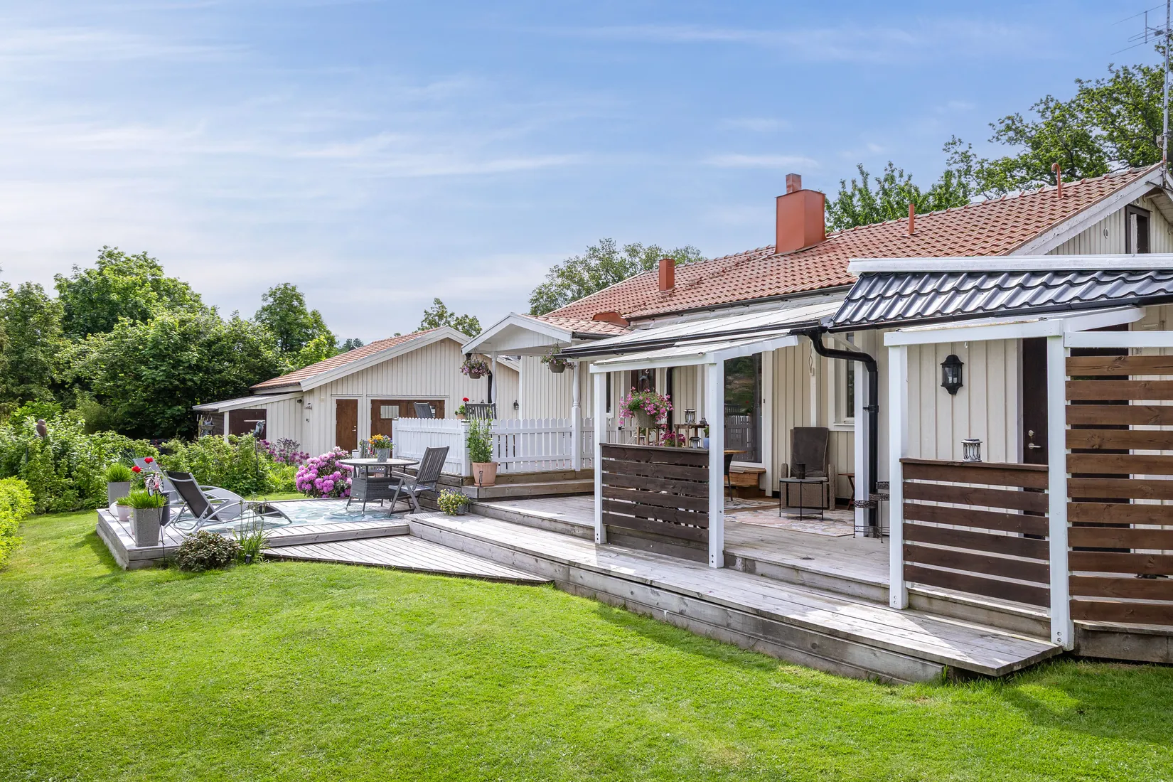 Villa, Bonäsvägen 20, Bestorp, Linköping