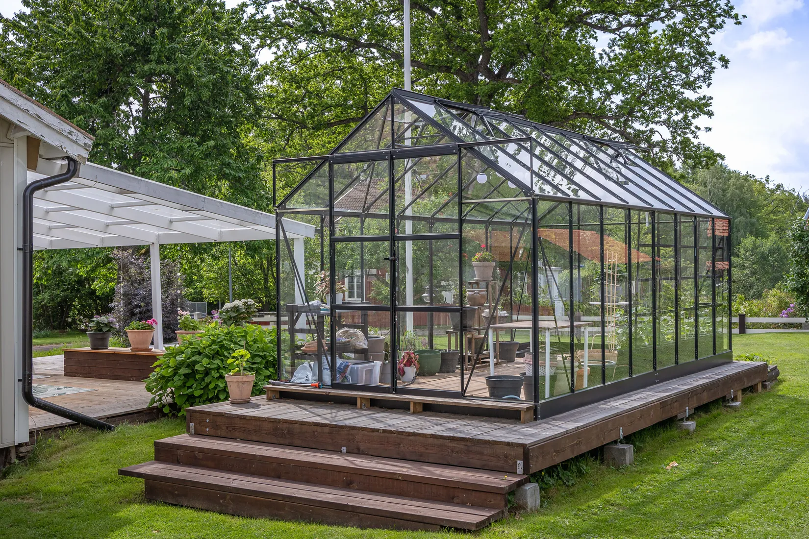 Villa, Bonäsvägen 20, Bestorp, Linköping