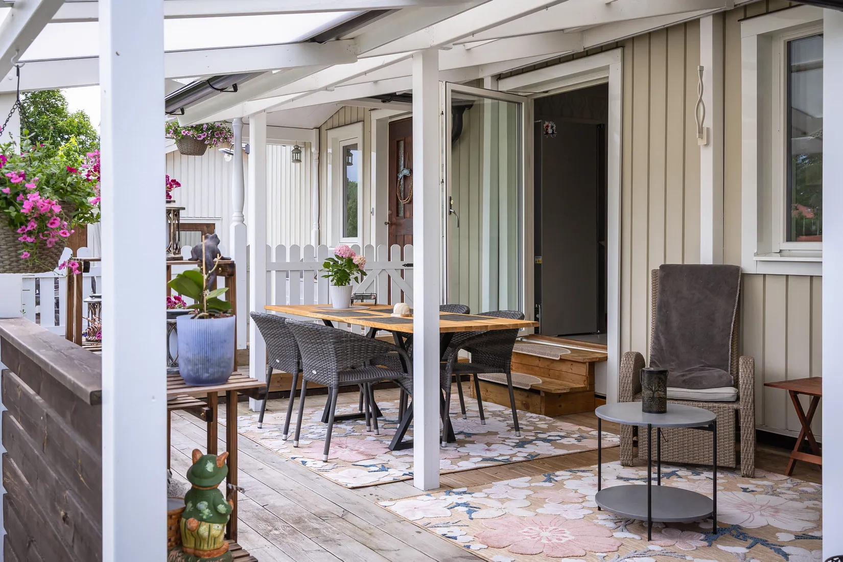 Villa, Bonäsvägen 20, Bestorp, Linköping