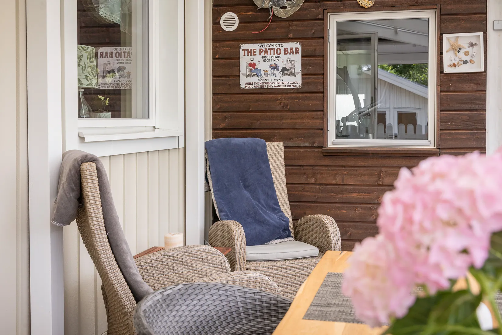 Villa, Bonäsvägen 20, Bestorp, Linköping