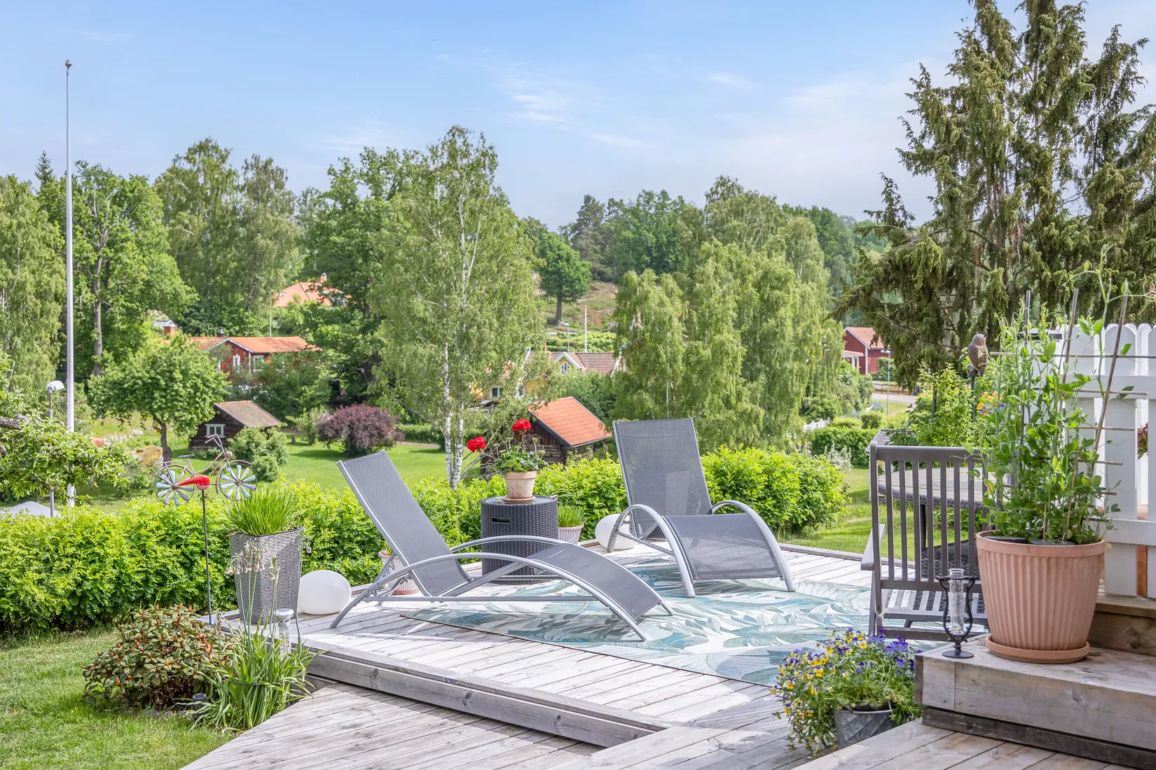 Villa, Bonäsvägen 20, Bestorp, Linköping