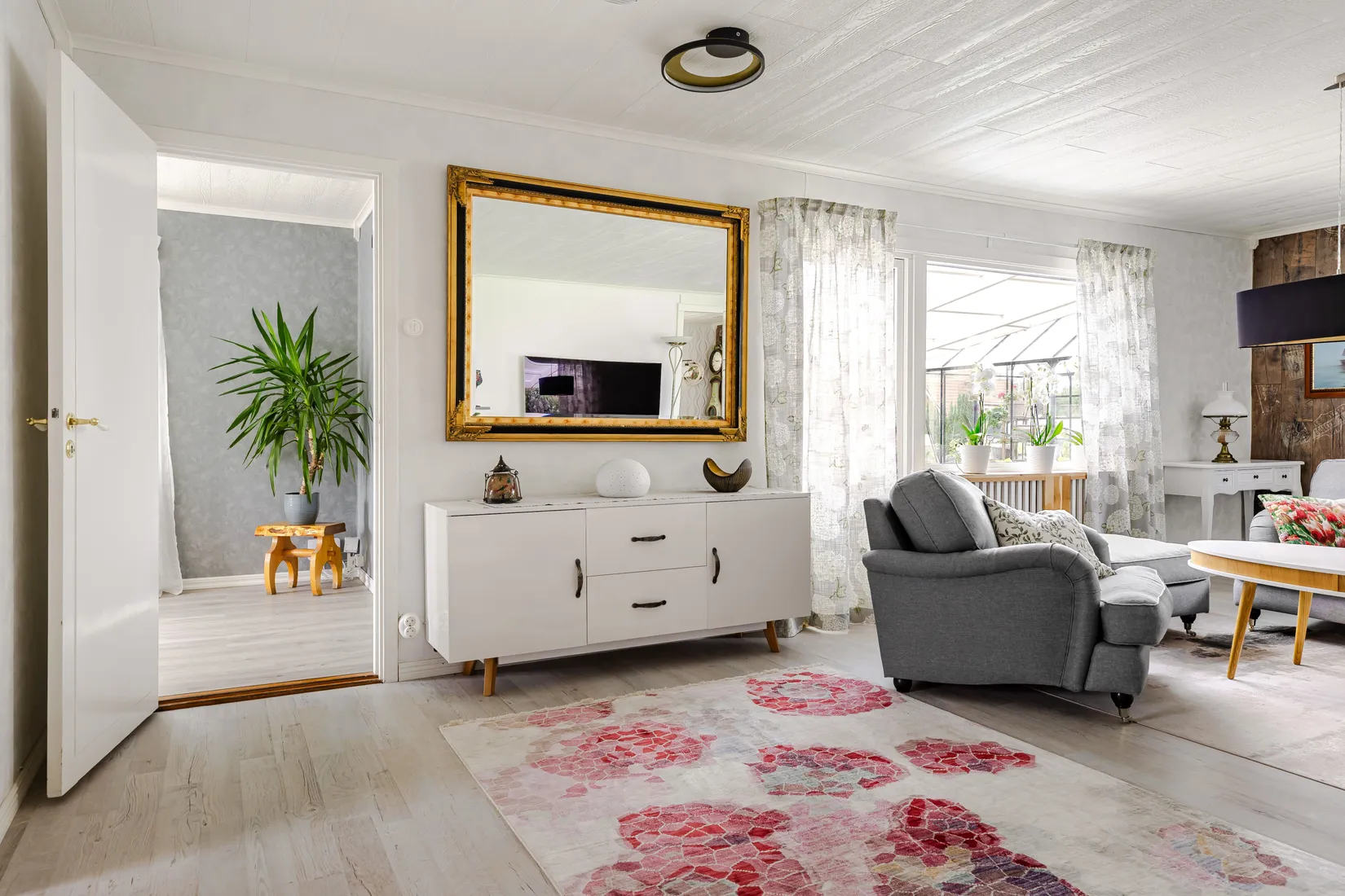 Villa, Bonäsvägen 20, Bestorp, Linköping