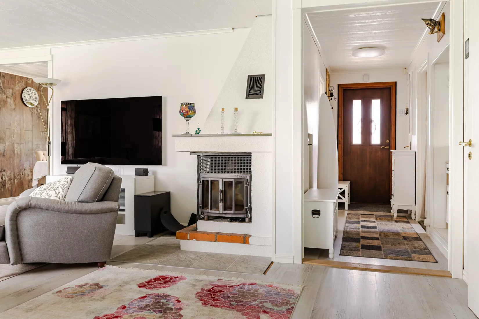 Villa, Bonäsvägen 20, Bestorp, Linköping