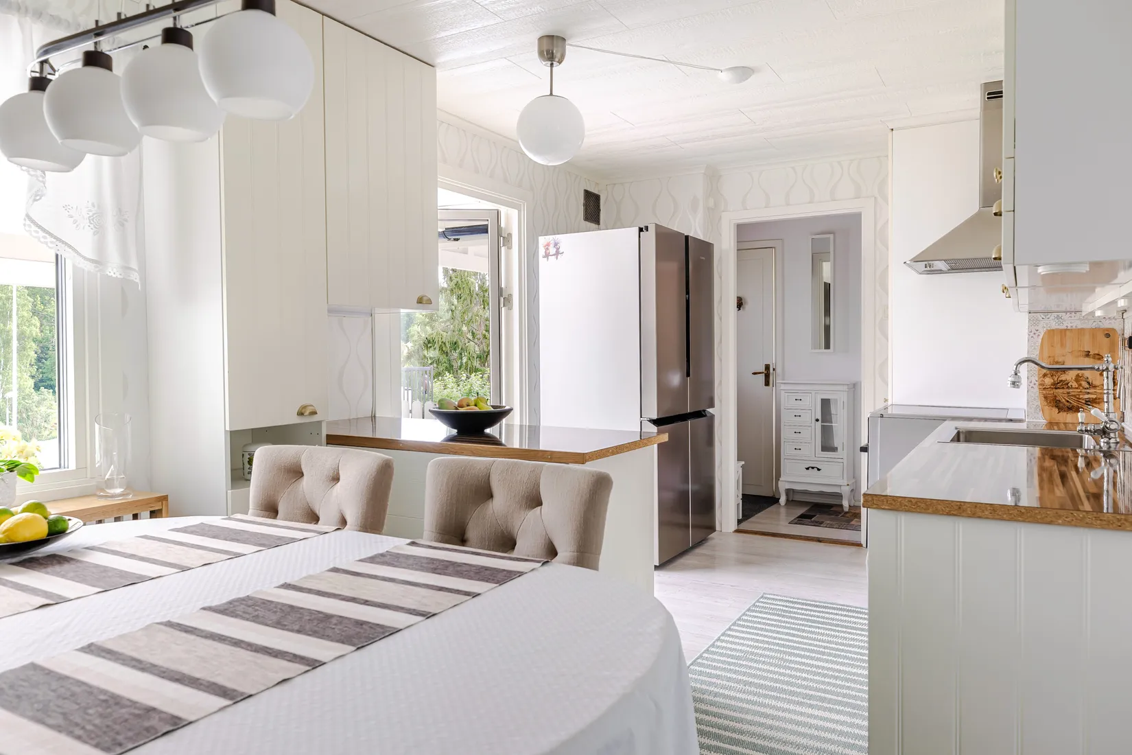 Villa, Bonäsvägen 20, Bestorp, Linköping