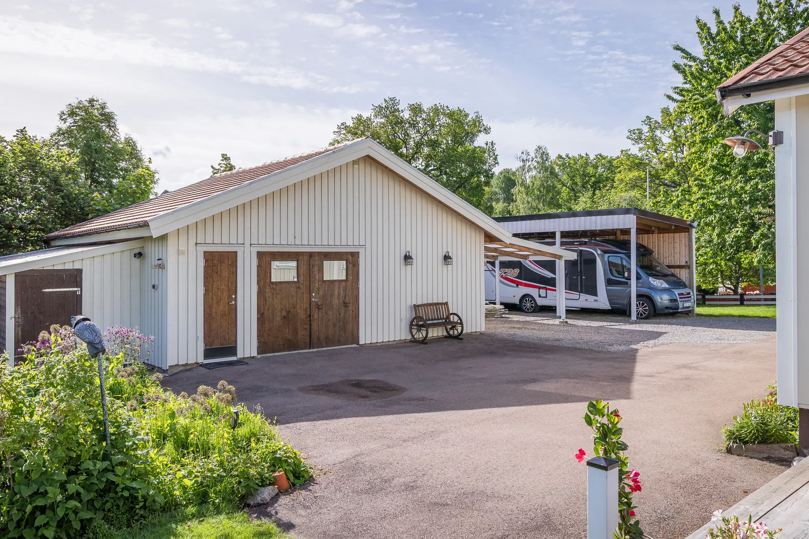 Villa, Bonäsvägen 20, Bestorp, Linköping
