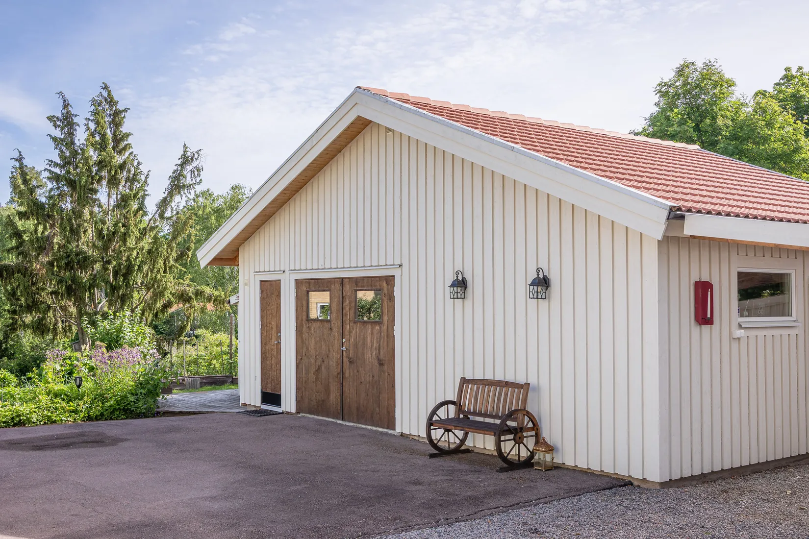 Villa, Bonäsvägen 20, Bestorp, Linköping