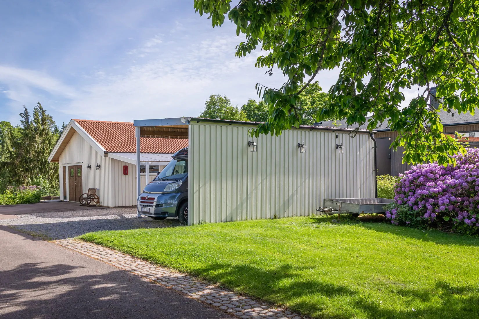 Villa, Bonäsvägen 20, Bestorp, Linköping