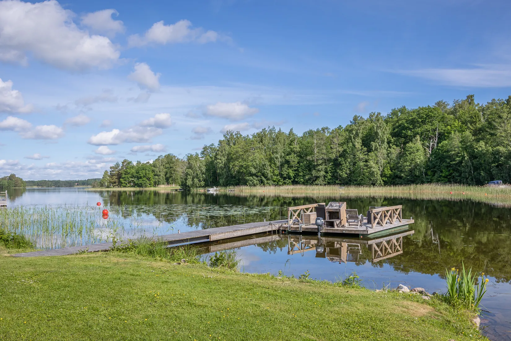 Villa, Bonäsvägen 20, Bestorp, Linköping