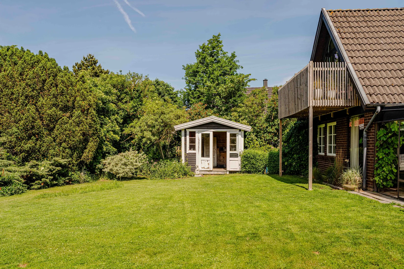 Villa, Svanebäcksvägen 7, Viken, Höganäs