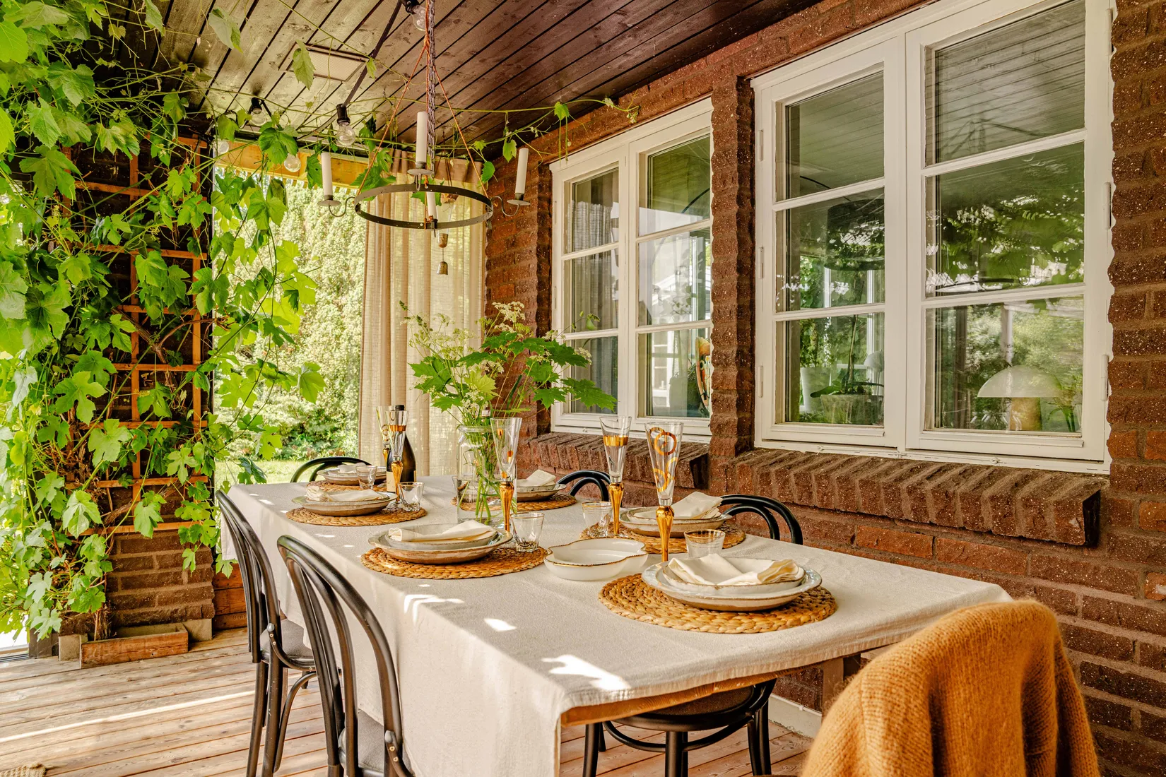 Villa, Svanebäcksvägen 7, Viken, Höganäs