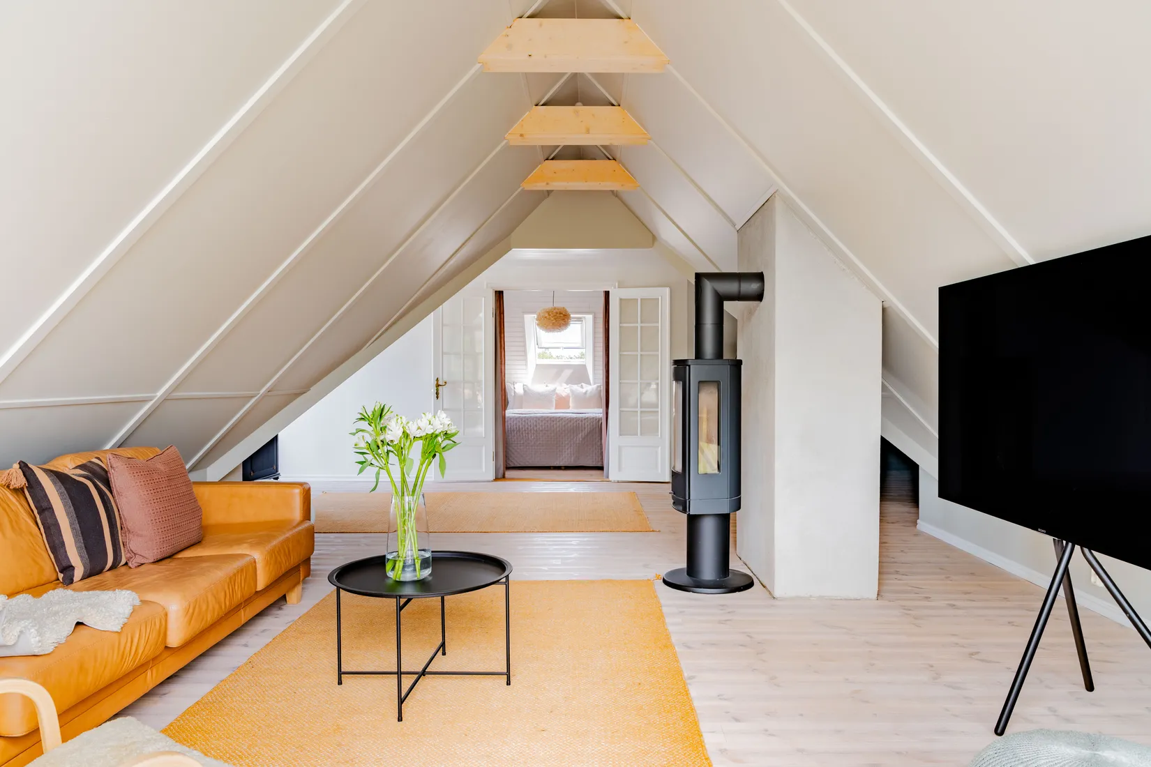 Villa, Svanebäcksvägen 7, Viken, Höganäs