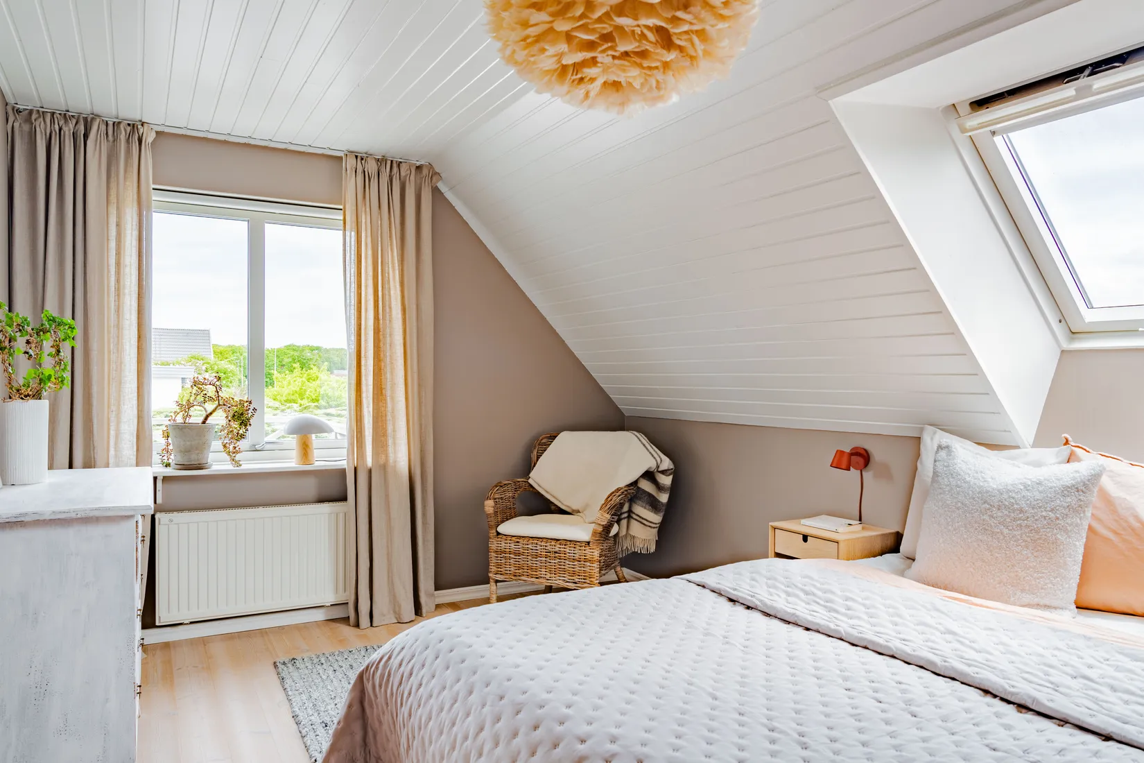 Villa, Svanebäcksvägen 7, Viken, Höganäs