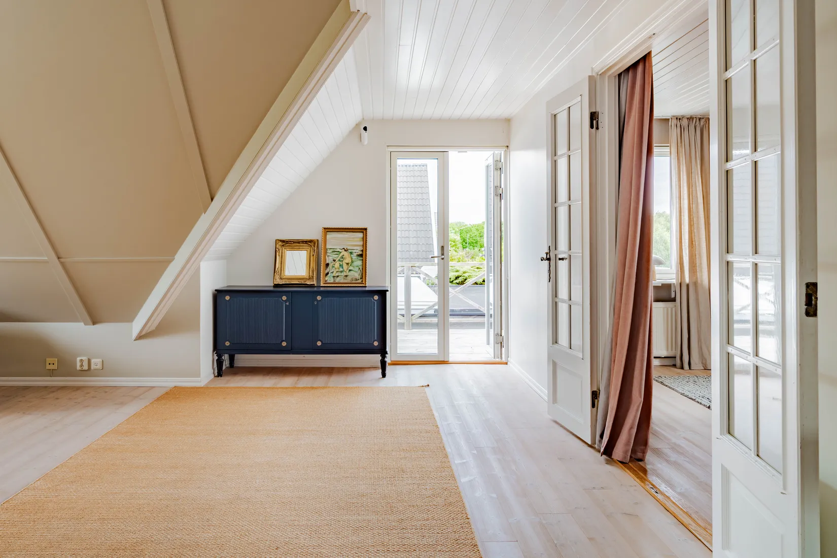 Villa, Svanebäcksvägen 7, Viken, Höganäs
