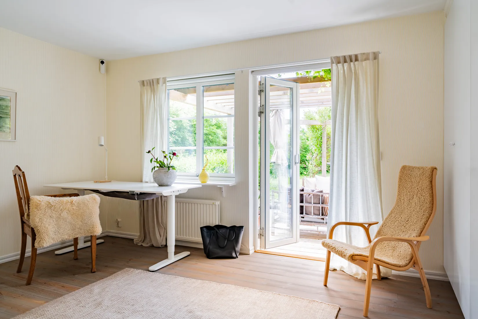 Villa, Svanebäcksvägen 7, Viken, Höganäs