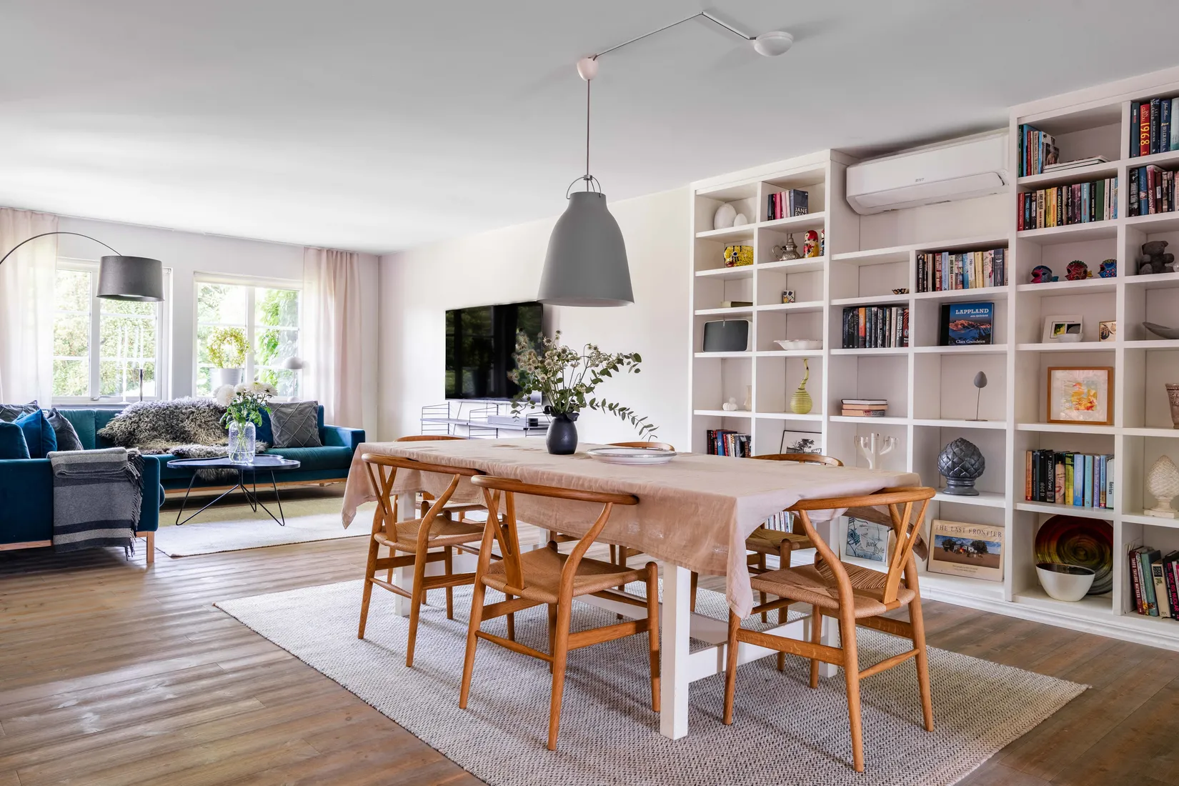 Villa, Svanebäcksvägen 7, Viken, Höganäs