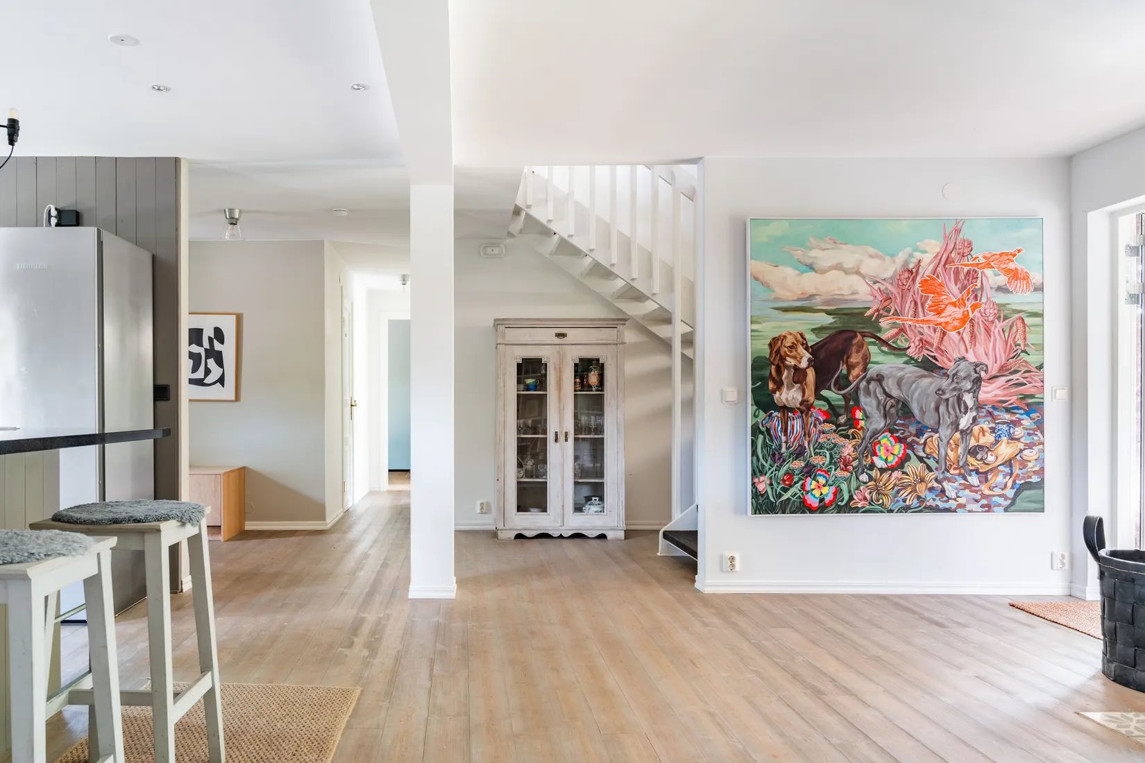 Villa, Svanebäcksvägen 7, Viken, Höganäs