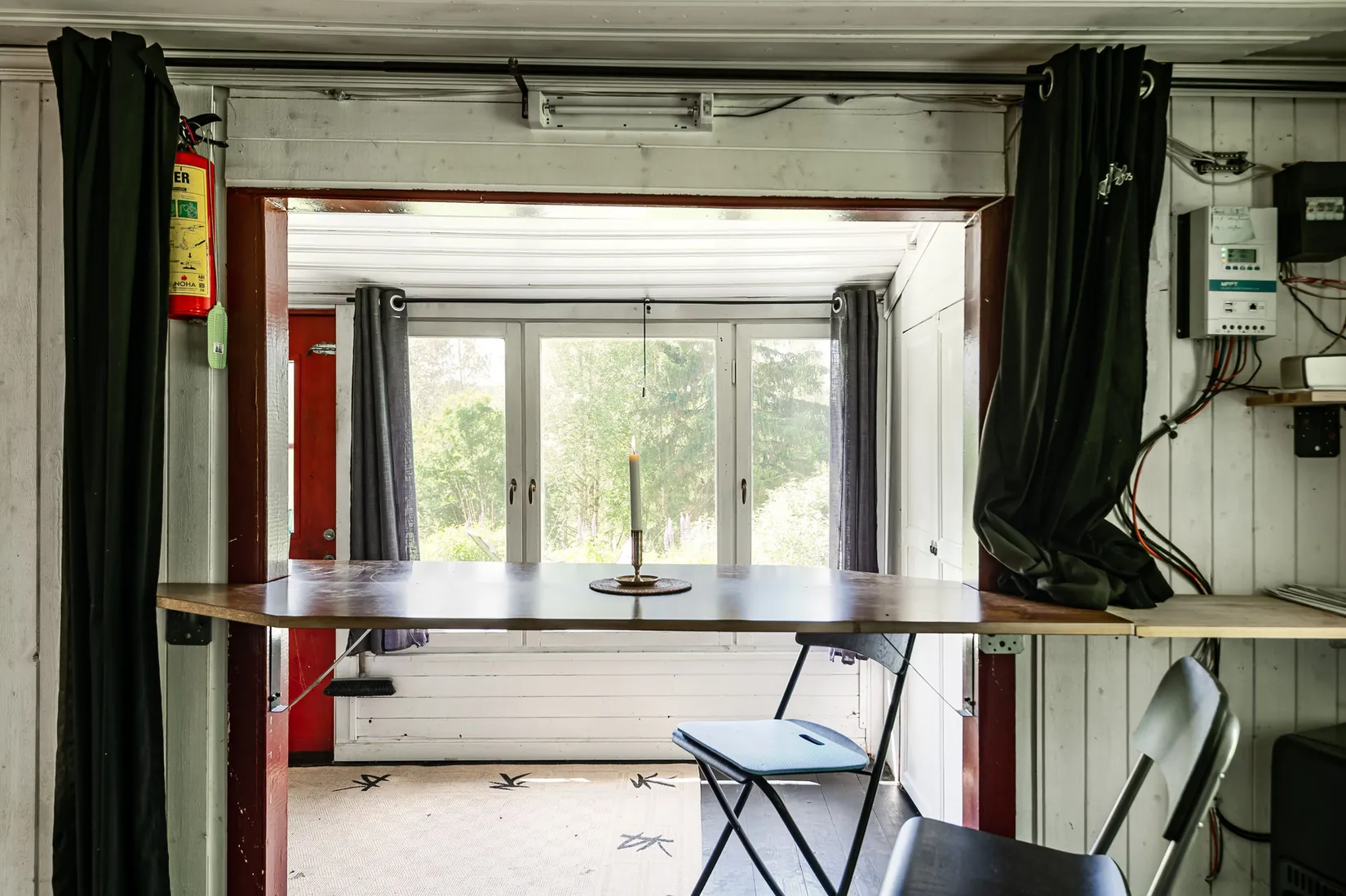 Fritidshus, BORLÄNGE NORR AMSBERG 3:6, Norr Amsberg, Borlänge