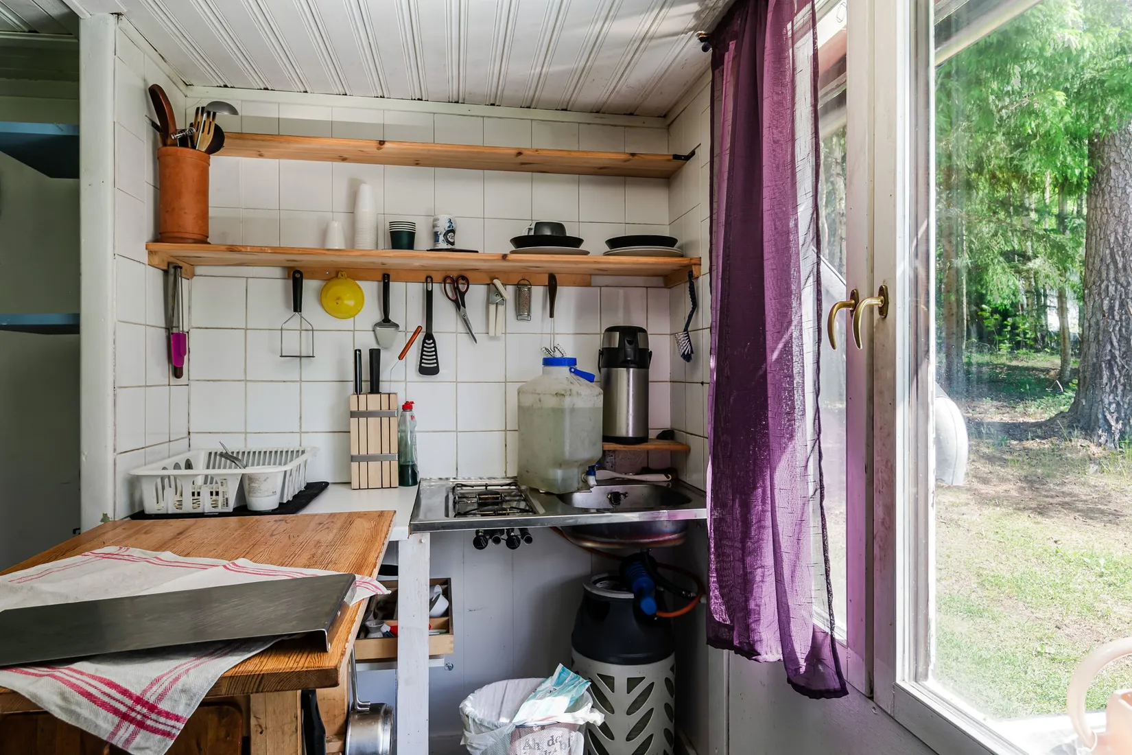 Fritidshus, BORLÄNGE NORR AMSBERG 3:6, Norr Amsberg, Borlänge