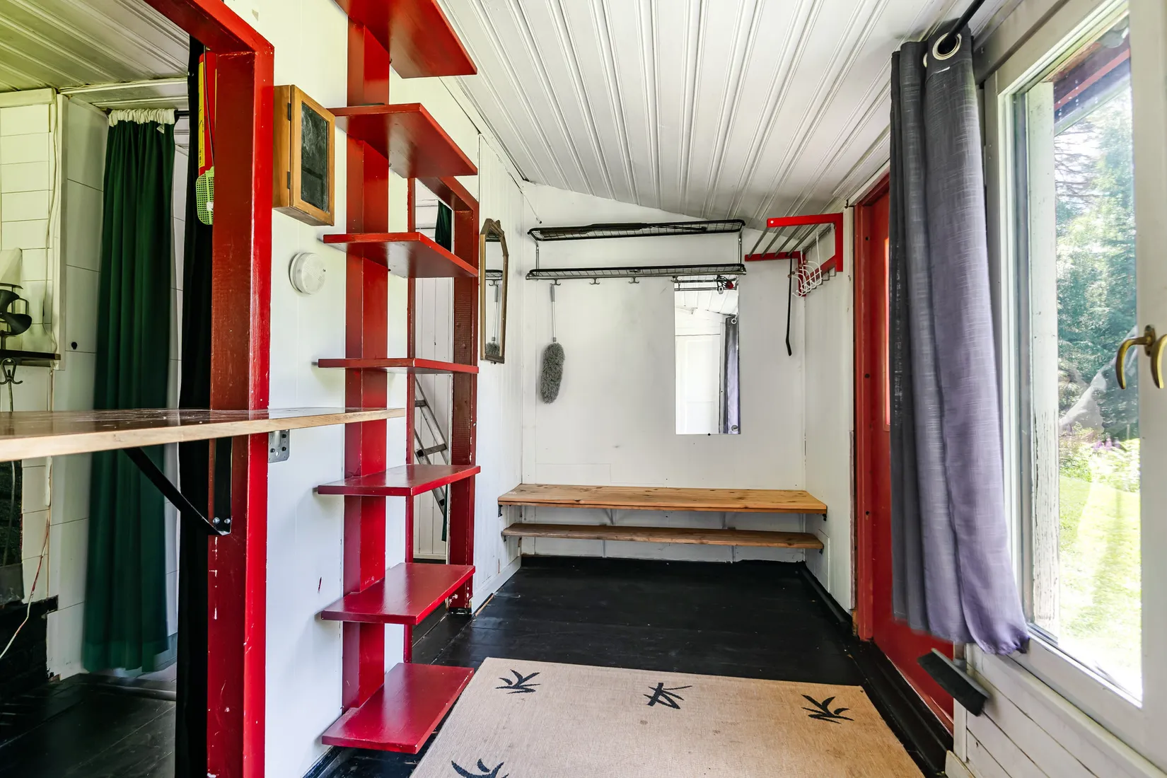 Fritidshus, BORLÄNGE NORR AMSBERG 3:6, Norr Amsberg, Borlänge