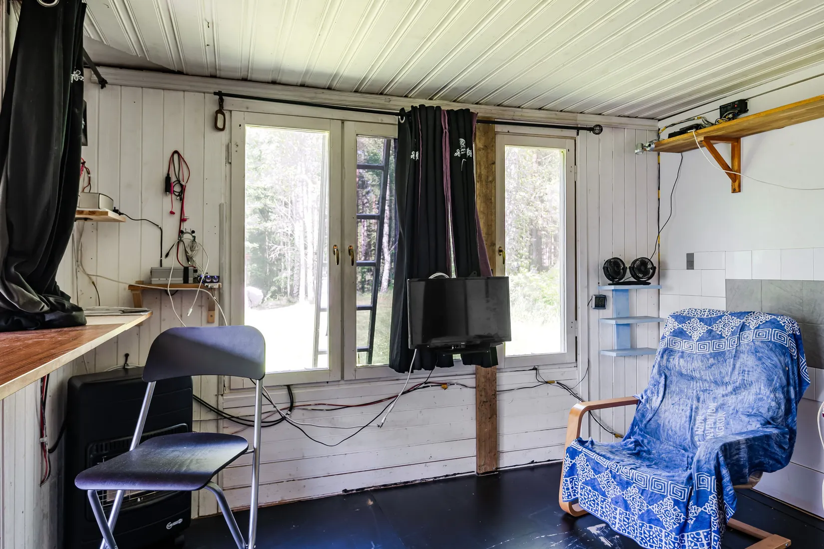 Fritidshus, BORLÄNGE NORR AMSBERG 3:6, Norr Amsberg, Borlänge