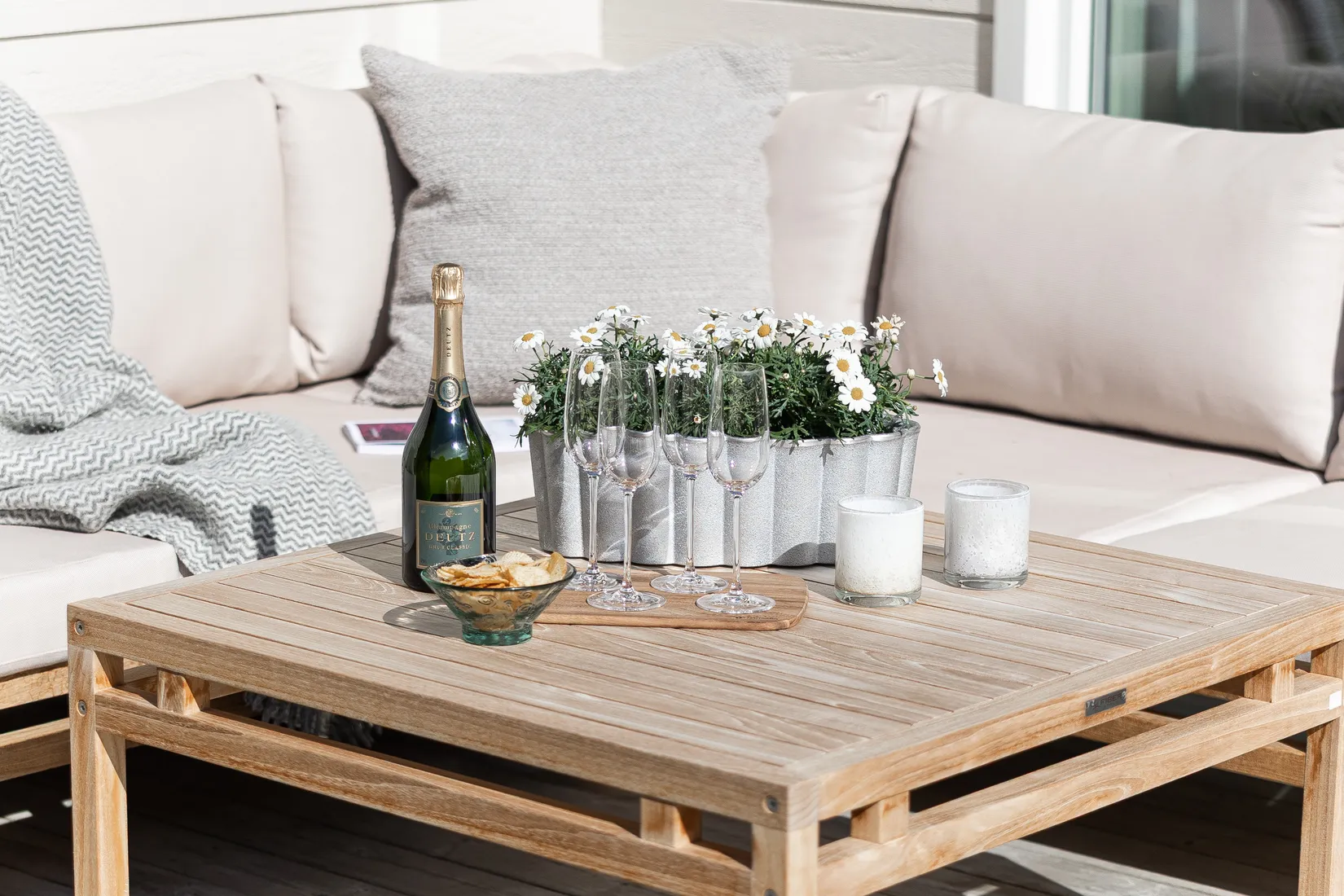 Villa, Radhus, Våtmarksvägen 6, Järvastaden, Solna