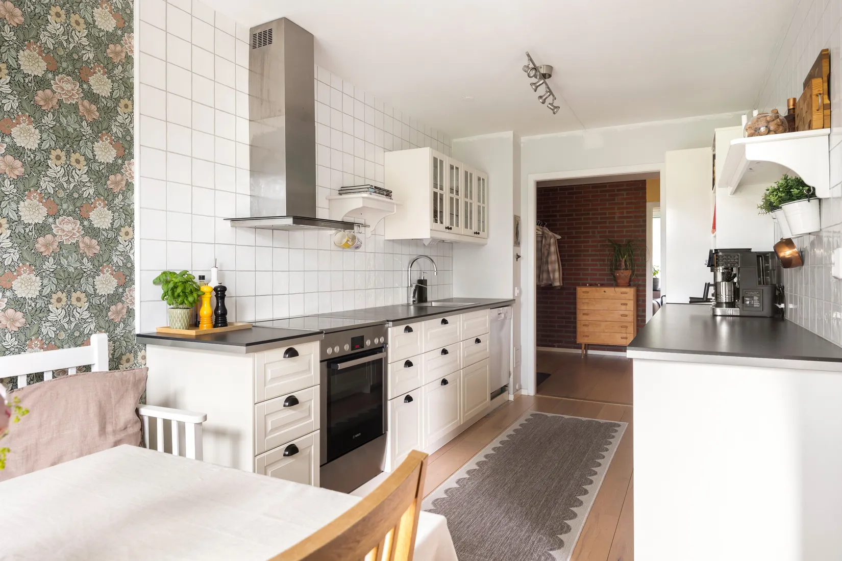 Bostadsrätt, Kongahällagatan 54, Kungälv