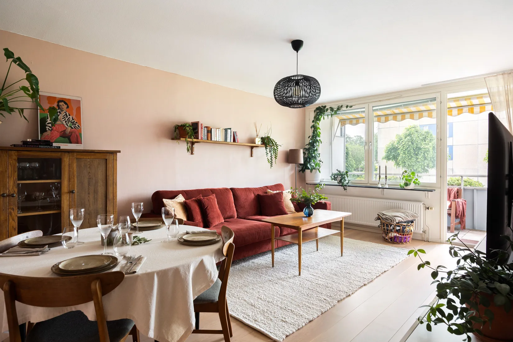 Bostadsrätt, Kongahällagatan 54, Kungälv