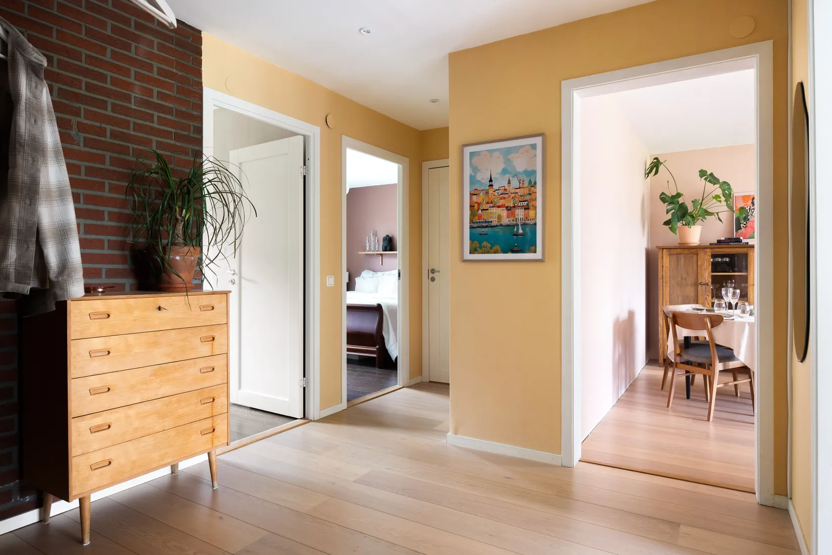 Bostadsrätt, Kongahällagatan 54, Kungälv
