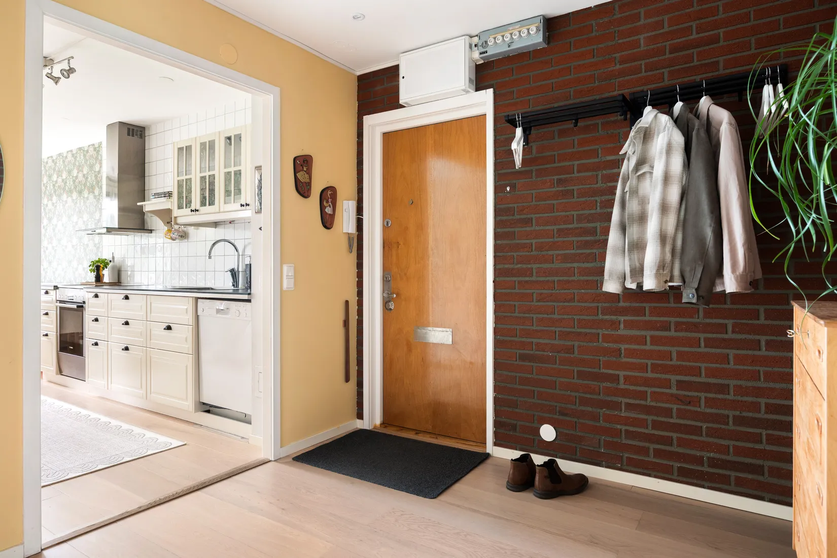 Bostadsrätt, Kongahällagatan 54, Kungälv