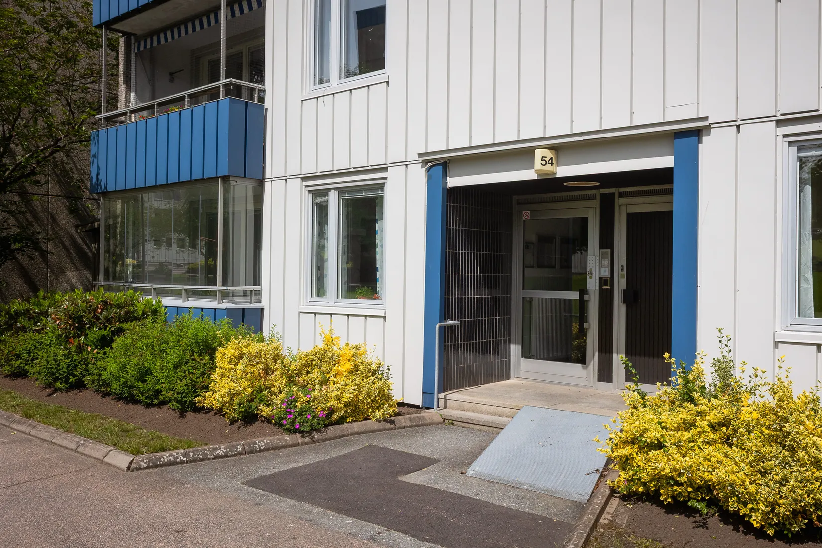 Bostadsrätt, Kongahällagatan 54, Kungälv