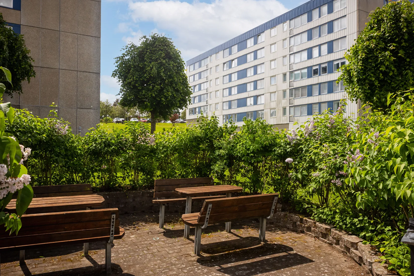 Bostadsrätt, Kongahällagatan 54, Kungälv