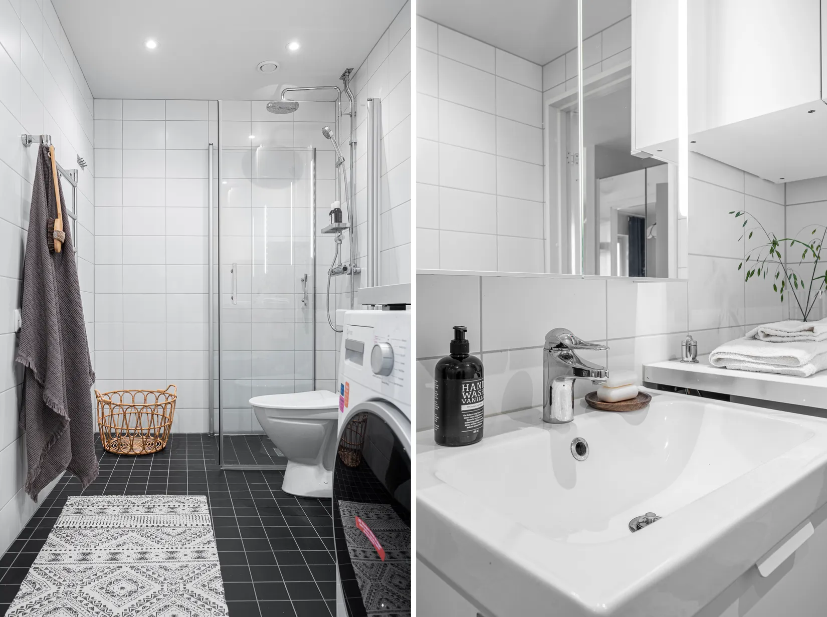 Bostadsrätt, Lilla Varvsgatan 19A, Västra Hamnen, Malmö