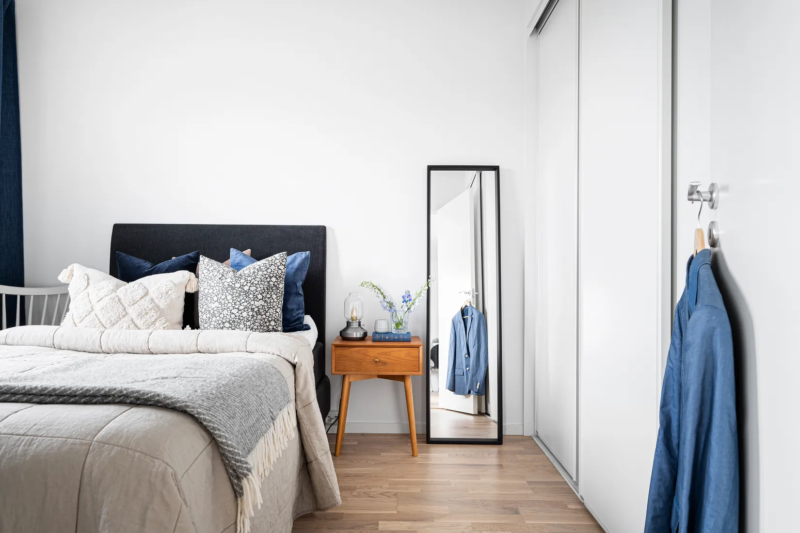 Bostadsrätt, Lilla Varvsgatan 19A, Västra Hamnen, Malmö
