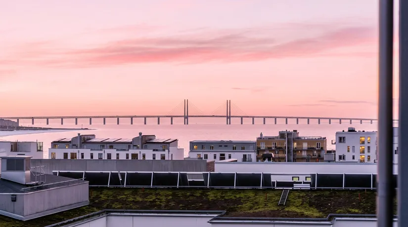 Bostadsrätt, Lilla Varvsgatan 19A, Västra Hamnen, Malmö