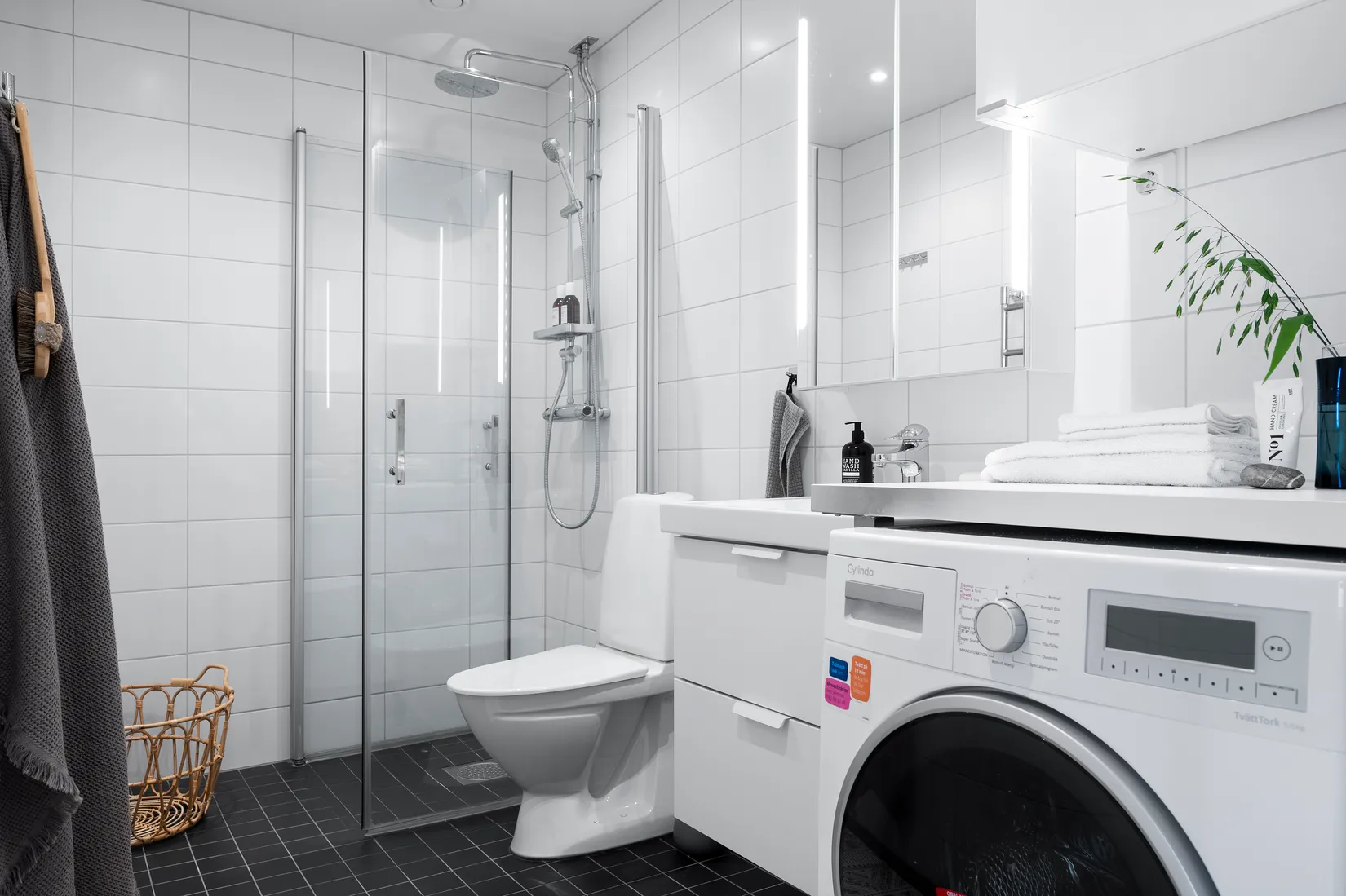 Bostadsrätt, Lilla Varvsgatan 19A, Västra Hamnen, Malmö